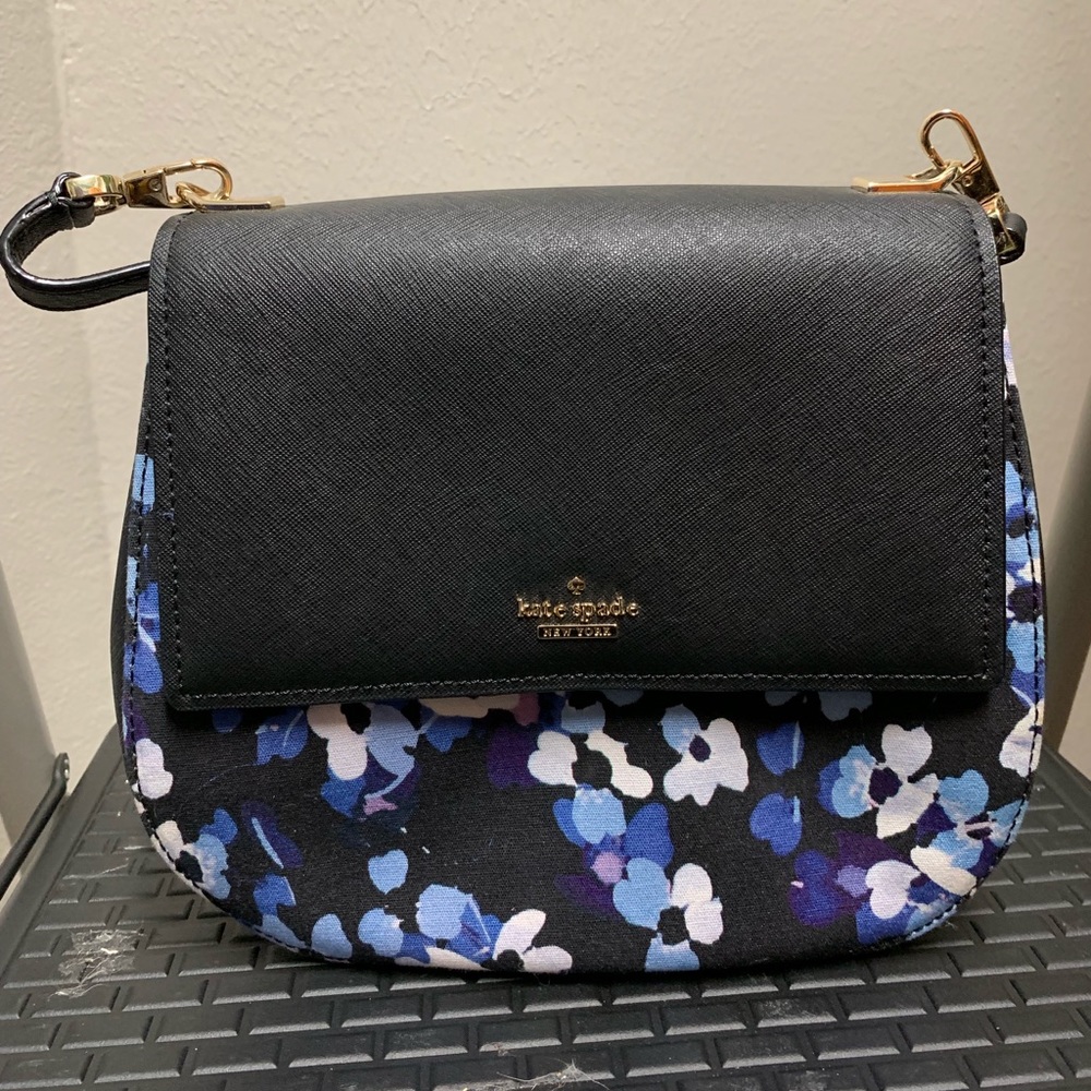 Kate spade shoulder bag